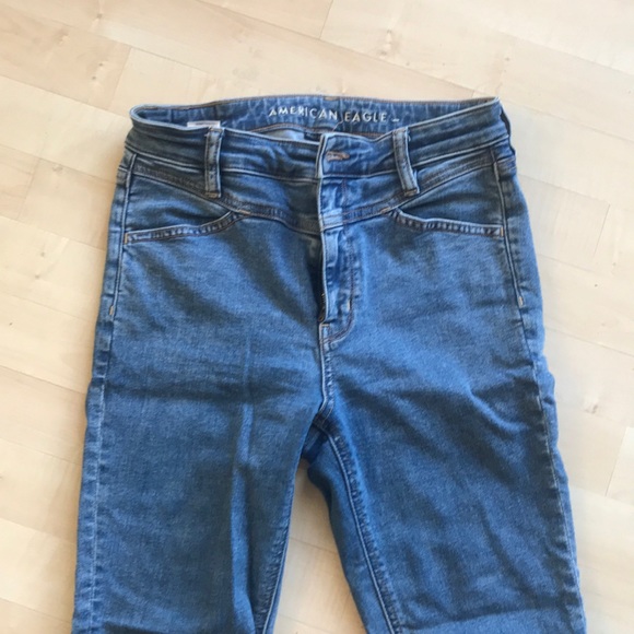 American eagle jeans - Picture 2 of 3